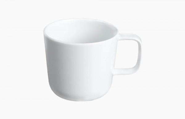 CANECA 330ML NORDIKA BRANCO